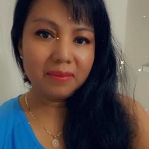 Meet your Posher, Reina